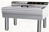 600型电炸炉