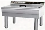 1200型电炸炉
